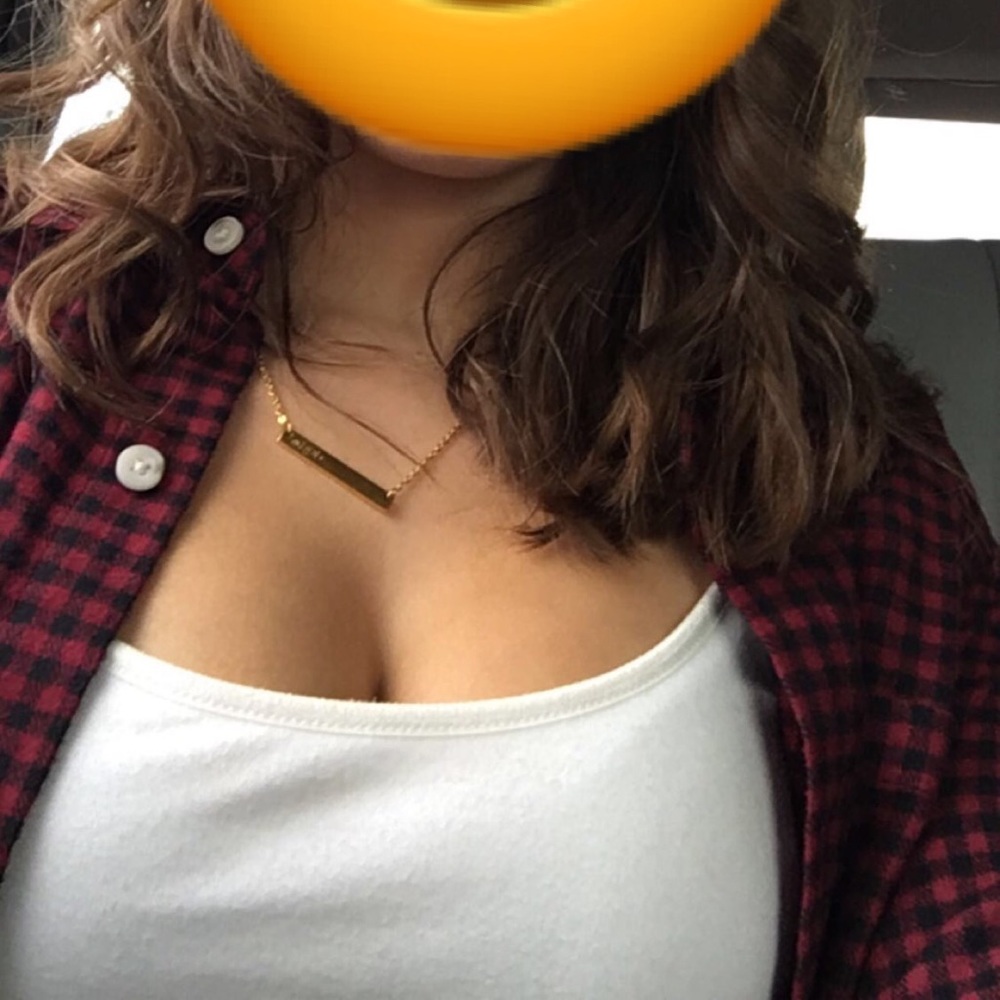 BUTTON UP - Picture 3 of 3